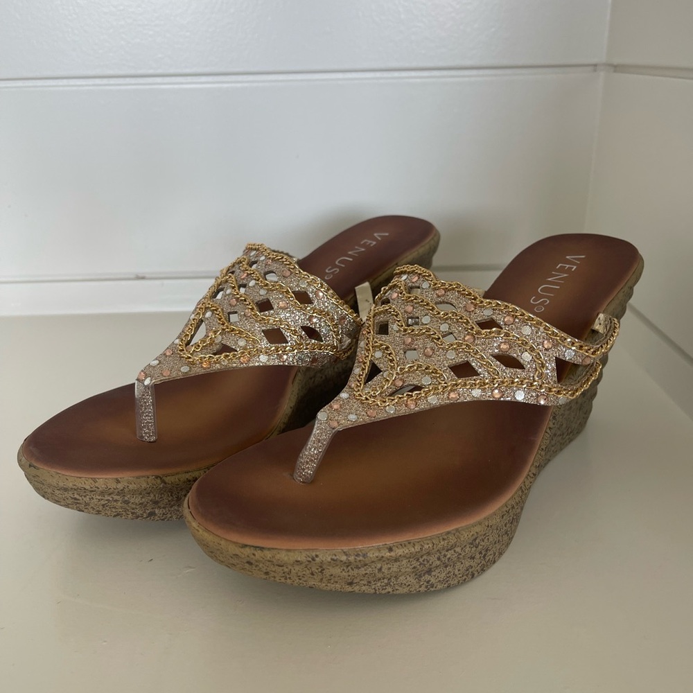 Venus shoes